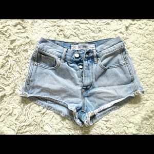 Brandy Melville Shorts